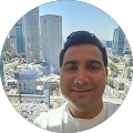 Tomer Sagi